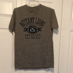 Nittany Lions Gray T-Shirt